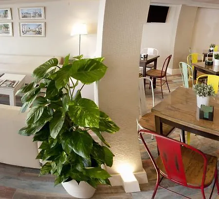 Guest house Loimar Torre Del Mar