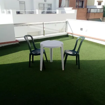 Loimar 2* Torre Del Mar
