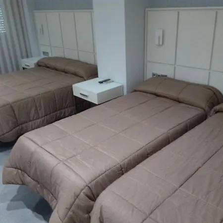 Guest house Loimar