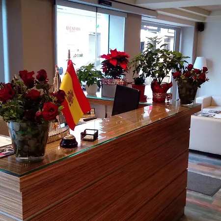 Loimar Guest house Torre Del Mar