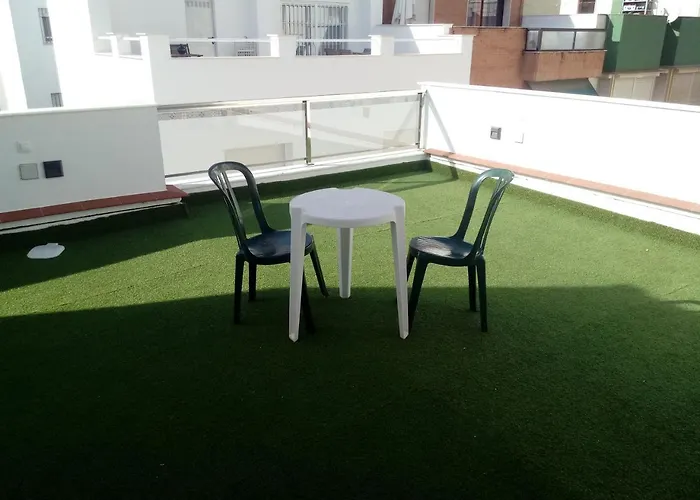 Loimar 3* Torre Del Mar